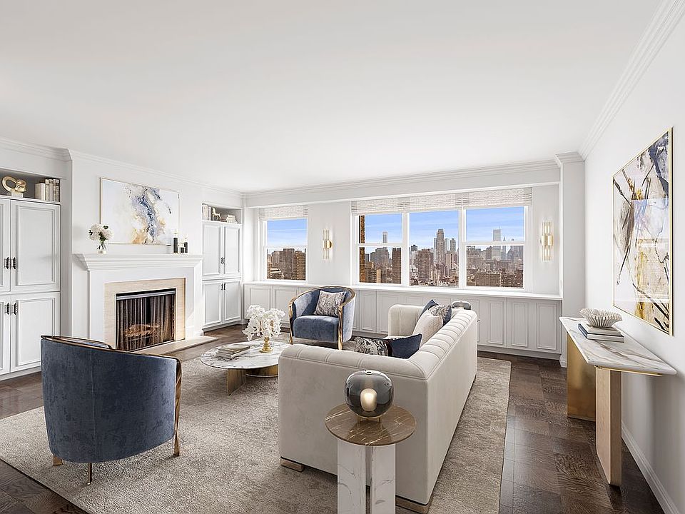 1st image of 111 E 85th St #29F