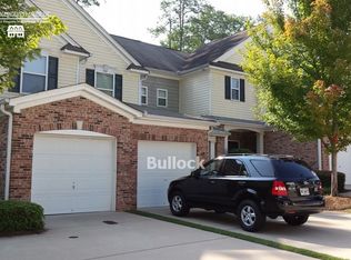 124 Ellis Dr, Conyers, GA 30012