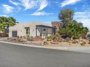 4333 Vivant Way, Palm Springs, CA 92262