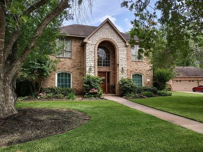 71 Rosewood St, Lake Jackson, TX, 77566
