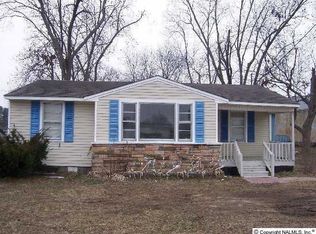 806 Rose Rd, Albertville, AL 35950