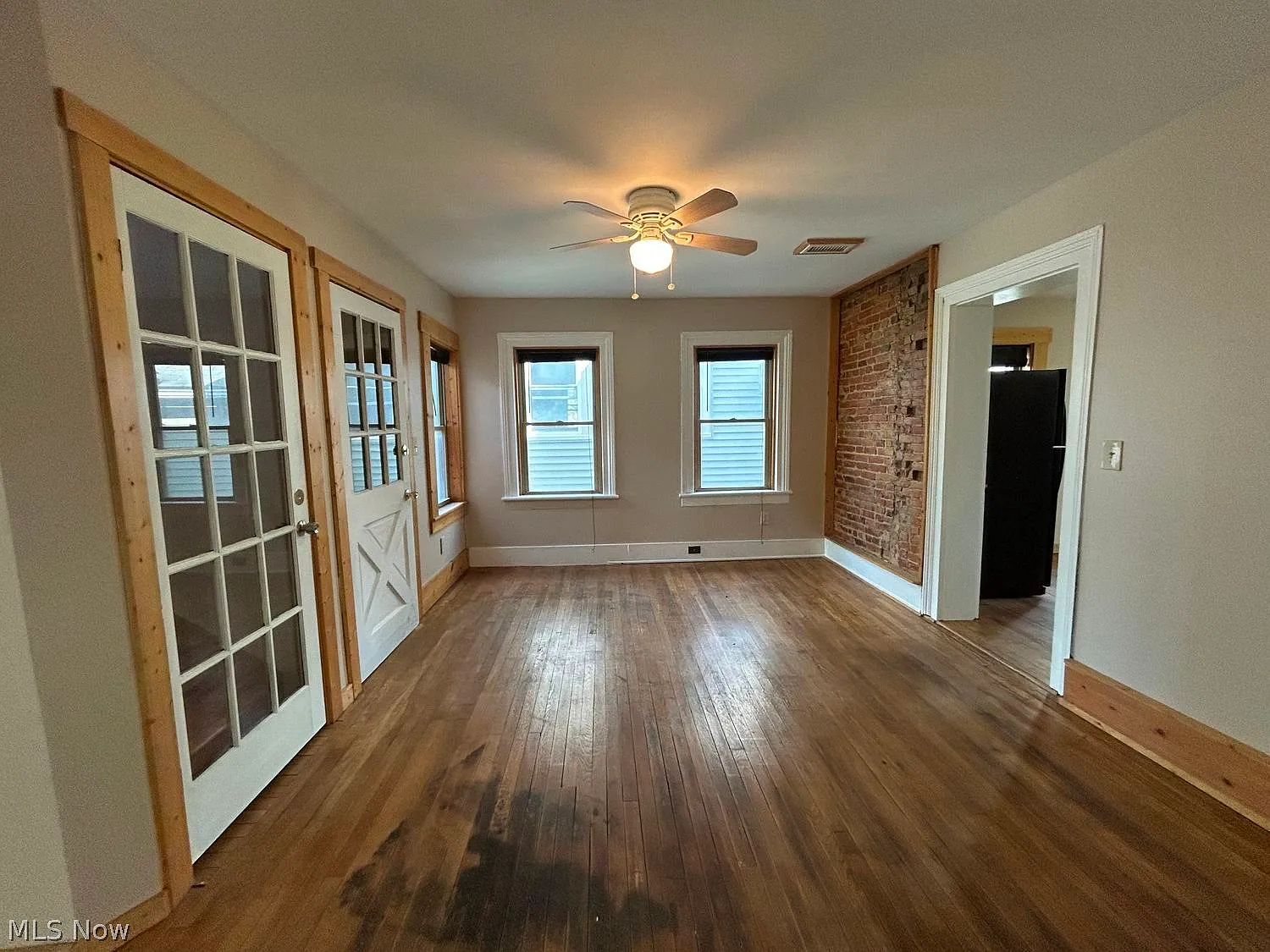3 bed, 1.5 bath, 1500 sqft, $1,625 — Photo 4