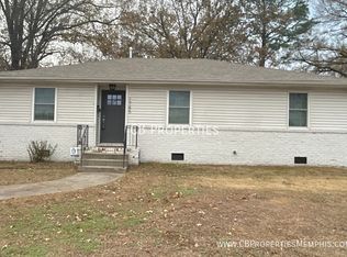 1745 Lanier Ln, Memphis, TN 38117