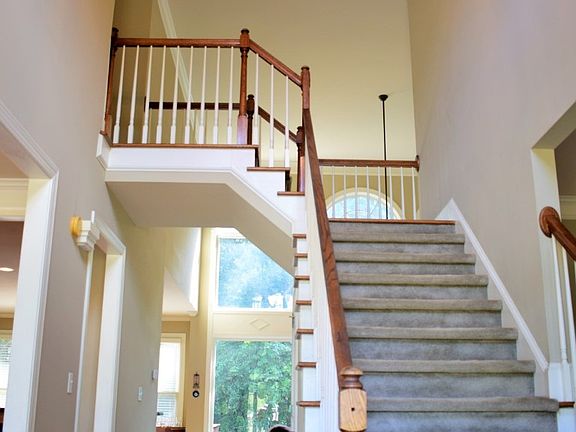 Grand Entrance Foyer