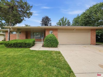 14611 Oak Ln, Waverly, NE, 68462