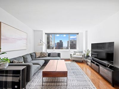 245 E 54th St Unit 26JK, Manhattan, NY, 10022