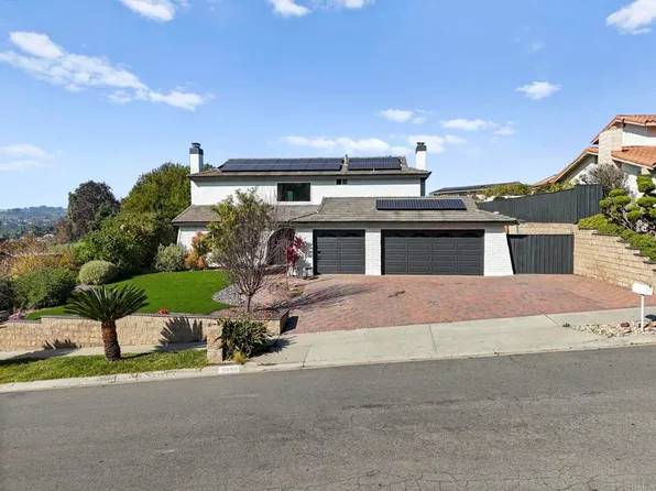 5658 Sprinter Ln, Bonita, CA 91902