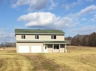 4136 Pillager Creek Dr SW, Pillager, MN 56473