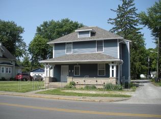 1608 N 18th St, Lafayette, IN 47904