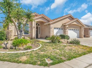 429 Fair Oak Ave, Madera, CA 93637