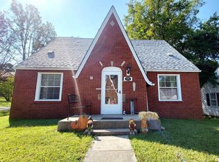 1501 Viola Ave, Mount Vernon, IL 62864