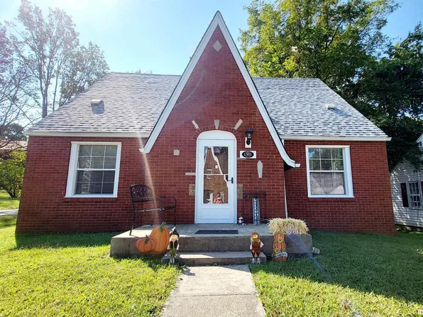 1501 Viola Ave, Mount Vernon, IL 62864