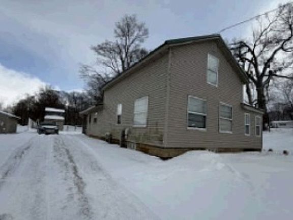 Property Side View