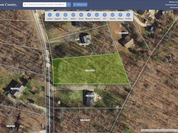 (undisclosed Address), Arrington, VA 22922
