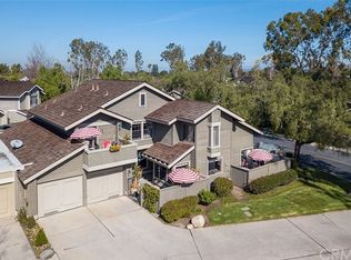 7 Pinewood #4, Irvine, CA 92604