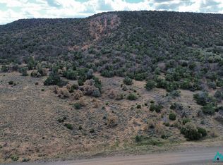 LOT One Nm 603 1, Pie Town, NM 87827