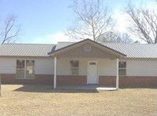 282 Center Ridge Rd, Luverne, AL 36049