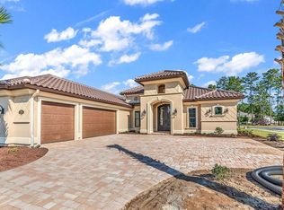 2245 Macerata Loop Lot 8 Enclave, Myrtle Beach, SC 29579