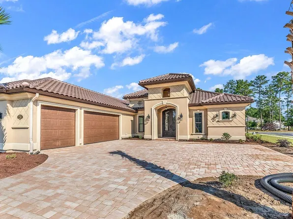 2245 Macerata Loop Lot 8 Enclave, Myrtle Beach, SC 29579