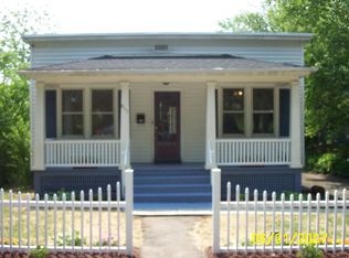 815 Congress Ave, Waterbury, CT 06708