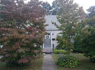 119 Eastwood Circuit, West Roxbury, MA 02132