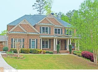 1578 Petal Poin NW, Kennesaw, GA