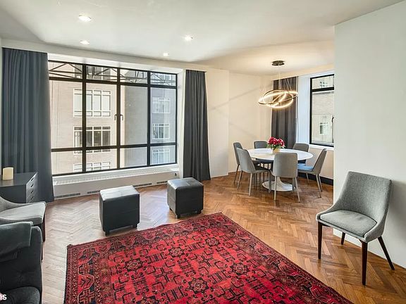 2nd image of 17 W 54th St APT 9F