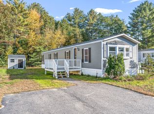 7 Lynn Ln, Rochester, NH 03867