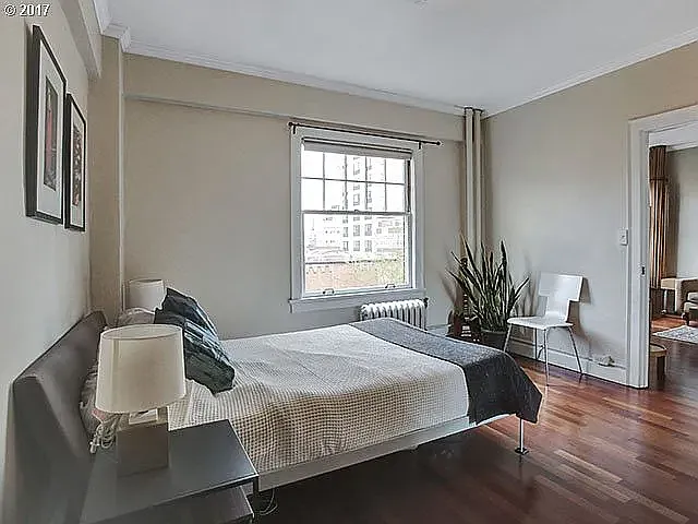 1005 SW Park Ave #505 — Photo 6