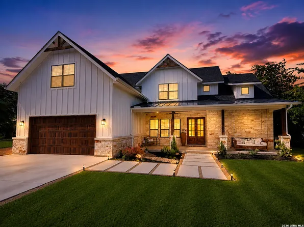 1805 San Jacinto, Castroville, TX 78009