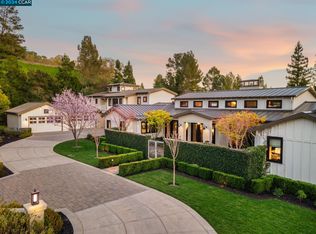 2533 Caballo Ranchero Dr, Diablo, CA 94528