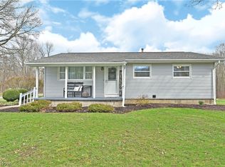 2271 W River Rd, Newton Falls, OH 44444