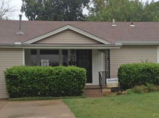 319 E 46th St S, Tulsa, OK 74105