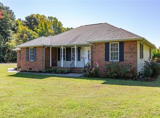 203 Blundons Rd, Heathsville, VA 22473