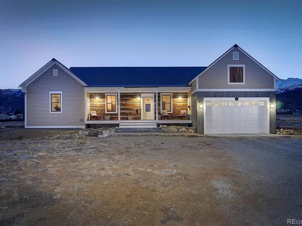 31359 Glenview Drive, Buena Vista, CO 81211