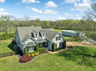 4290 Central Valley Rd, Murfreesboro, TN 37129