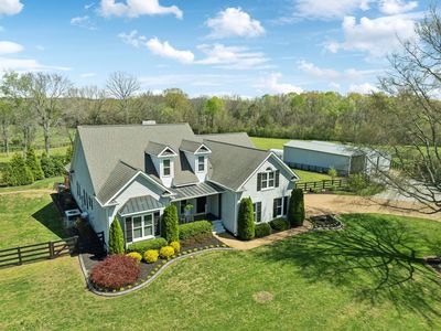4290 Central Valley Rd, Murfreesboro, TN, 37129