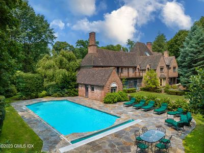 33 Midwood Rd, Greenwich, CT, 06830