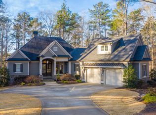 1110 Callahans Ridge Rd, Greensboro, GA 30642