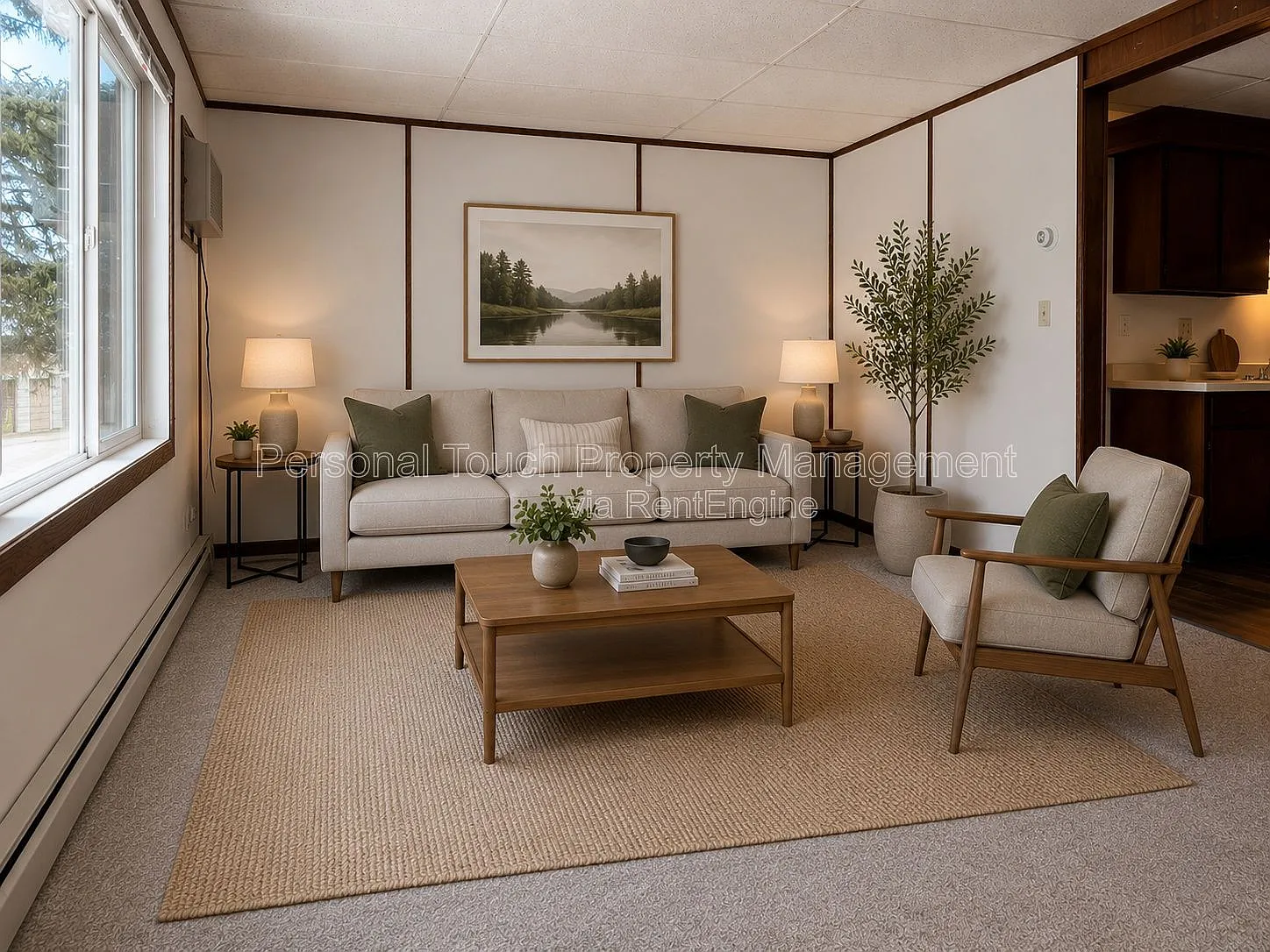 2 bed, 1.0 bath, 700 sqft, $750 — Photo 1