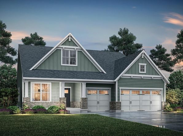 6631 Vintners Park Blvd, McCordsville, IN 46055