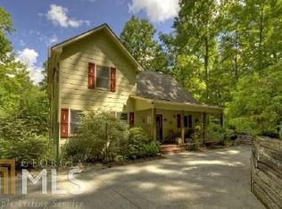 331 Valley View Rd #2, Ellijay, GA 30536