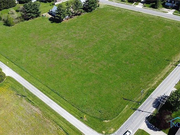 2nd image of 0 Miami St Parcel 1