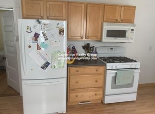 36 Gold Star Rd, Cambridge, MA 02140