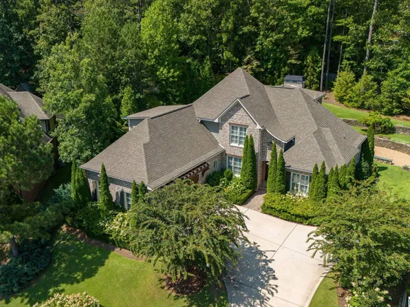 1009 Fairfield Ln, Birmingham, AL 35242