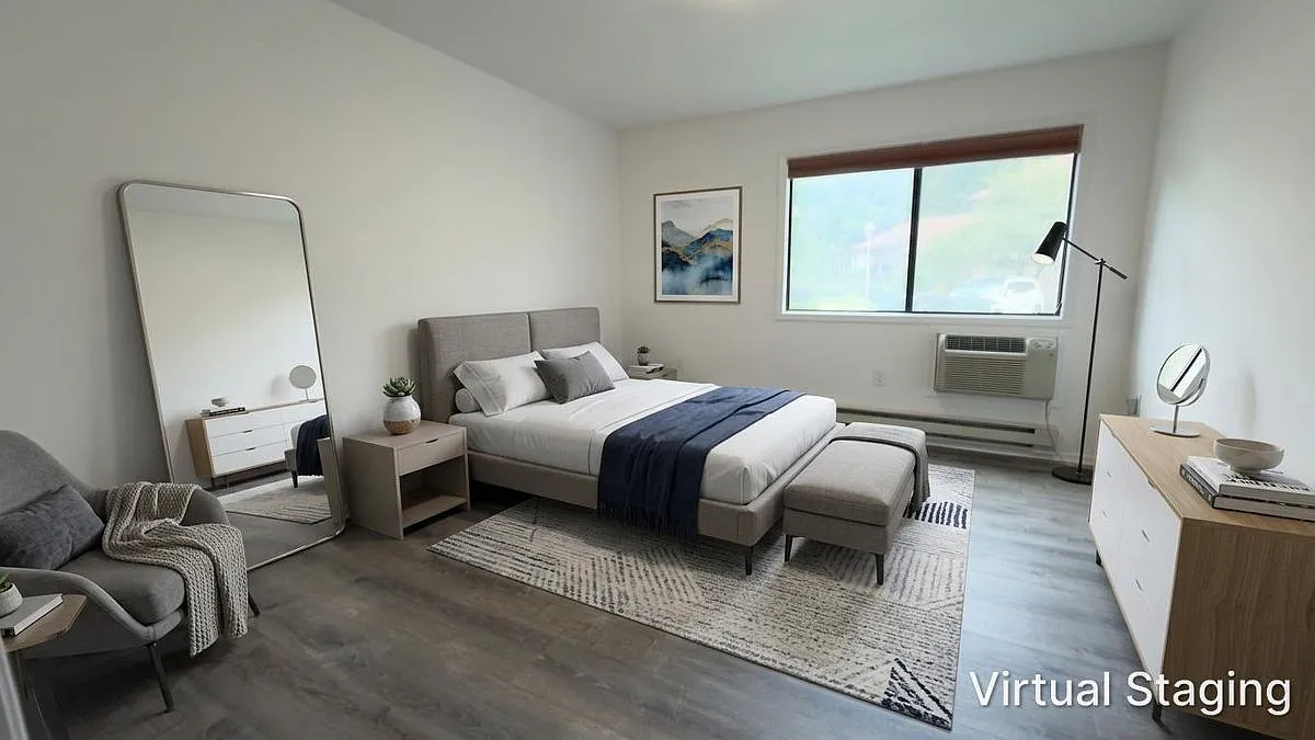 1 bed, 1.0 bath, 784 sqft, $2,000 — Photo 4