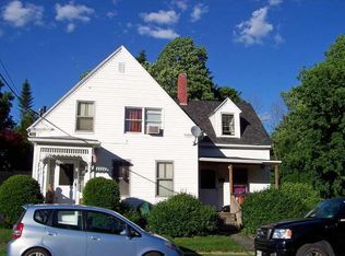 26 Beech St, Gardiner, ME 04345