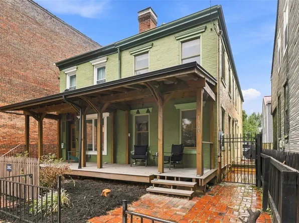1303 Sherman Ave, Pittsburgh, PA 15212