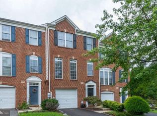 808 Mericrest Way, Odenton, MD 21113