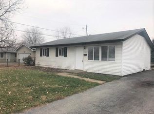 1166 George St, Cahokia, IL 62206